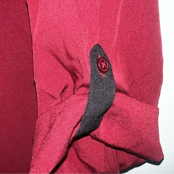 🆕 Florida State Seminoles | UG Apparel | Women's Button Down Tunic Top | Si - Picture 3 of 4